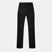 Off White Mens Slim Fit Trousers Bottoms Pants - L Regular