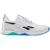 Reebok Mens Nanoflex Tr 2 Training Shoes