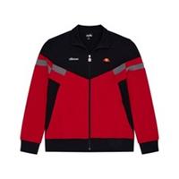 Ellesse Mens Varesie Trk Tracksuit Sports Casual Top - S Regular