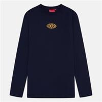 Fenchurch Mens Minte Long Short Sleeve T-shirt - S Regular