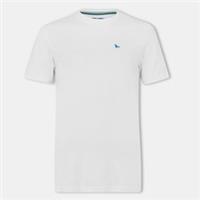 Modern Amusement Mens Ticker T-shirt Short Sleeve Regular Fit - 2XL Regular