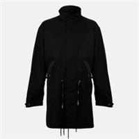 Off White Mens Arrow Parka Jacket Coat Long Sleeve Outerwear - S Regular