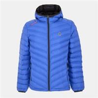 Luke Mens Worldy Sports Training Fitness Gym Performance Jacket Outerwear Long  S Regular