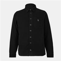 Luke Mens Bala Shacket Overshirt - S Regular
