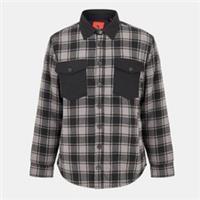 Luke Mens Valley Overshirt - S Regular