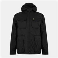 Luke Mens Curation Technical Jacket Outerwear Softshell Long Sleeve  S Regular