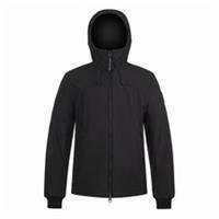 Arctic Army Mens Bathurst Softshell Jacket Outerwear Long Sleeve High Neck - S Regular