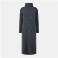 Pieces Womens Dress Fem Kni Mini - 12 Regular