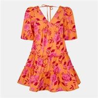 Nobodys Child Womens Lni Min Dress Opl Mini - 12 Regular