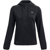 Under Armour Womens Ua Essential Swacket Training Jacket Outerwear Sports - 12 Regular