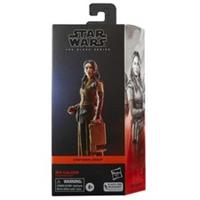 Star Wars Unisex Hasbro The Black Series Bix Caleen Toy Action Figure