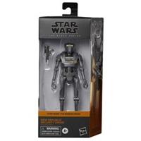 Star Wars Unisex The Black Series New Republic Security Droid Toy