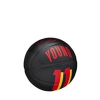 Wilson Unisex Plyr Mni Basketball
