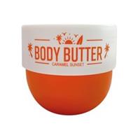 Summer Beach Womens Body Butter Caramel Sunset 2 Ml Coreeam