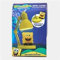 Spongebob Unisex Spongebobml 43 Electronic Game