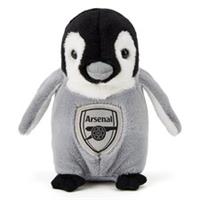 Team Unisex Football Licensed Penguin Soft Toy 19 Cm