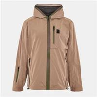 Luke Mens Happy 21st Archive Jacket Outerwear Hybrid - S Regular