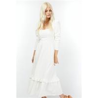 Little Mistress Womens Maxi D Dress - 12 Regular