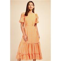 Little Mistress Womens Maxi D Dress - 12 Regular