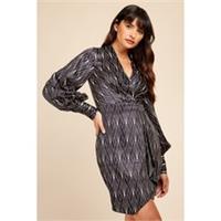 Little Mistress Womens Mini D Dress - 12 Regular