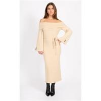 Little Mistress Womens Maxi D Dress - 12 Regular