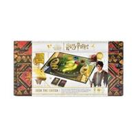 Harry Potter Unisex Seek The Snitch Board Game