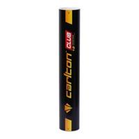 Carlton Unisex C Fs Club 12 Packs Shuttlecock
