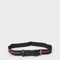 Luke Unisex Woven Belt Fabric - S-M Regular