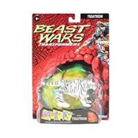 Transformers Beast Wars Vintage Action Figure