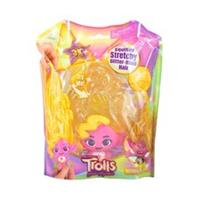 Trolls Girls Jelli Crush Stretchy Hair Viva Fashion Doll
