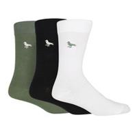 Modern Amusement Kids Socks Crew - Mens 6-12 Regular