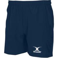 Gilbert Womens Rugby Shorts - 6 Regular