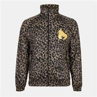 Money Mens Tricot Track Top Tracksuit Sports Casual  S Regular