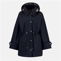 Barbour Womens Showerproof Jacket Outerwear Rain - 12 Regular