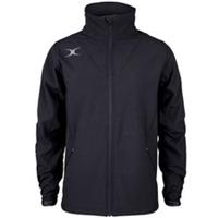 Gilbert Mens Fzpro Sh Jacket Outerwear Softshell - S Regular