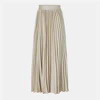 Off White Womens Monogram Skirt A-line - 12 Regular