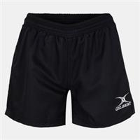 Gilbert Womens Sar Shorts 2 Rugby - 6 Regular
