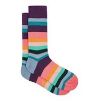 Paul Smith Mens Socks Crew - One Size Regular