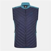 La Sportiva Mens Alya Vest Top Ski Jacket Outerwear - M Regular