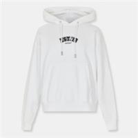 Off White Mens Clb Skate Hoodie Hooded Sweatshirt Top Oth - S Regular