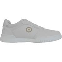 Lambretta Mens Reset Court Trainers Sneakers Sports Shoes