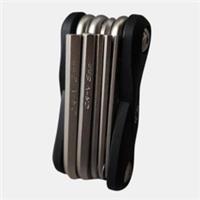 LifeLine Unisex 10in1 Multi Tool