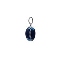 KooGa Unisex Rugby Keyring Lightweight
