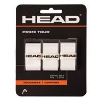 HEAD Unisex Prime Tour Overgrip Tennis Grip
