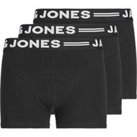 Jack & Jones Kids Trunk 3 Pack - 10 Years Regular