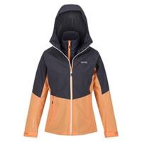 Regatta Womens Wentwood 3in1 Jacket Outerwear - 16 Regular
