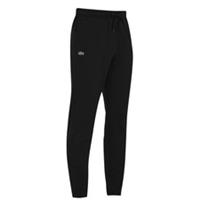 Lacoste Mens Jogging Bottoms Sweatpants Fleece Closed Hem Cotton - S Regular