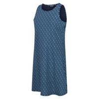 Regatta Womens Kaimana Sleeveless Swing Dress - 12 Regular