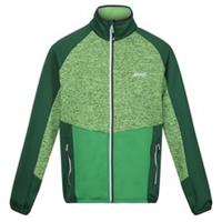 Regatta Mens Coladanev Full Zip Fleece Top - M Regular