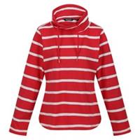 Regatta Womens Helvine Full Zip Fleece Top - 12 Regular
